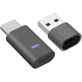 Logitech Zone Wireless 2 MS Grafit 981-001152