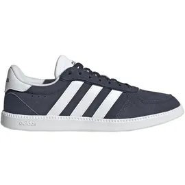 adidas Breaknet Sleek Shadow Navy/Cloud White/Core Black 38