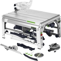 Festool Precisio CS 70