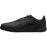 Nike Phantom GX 2, BLACK/BLACK-DEEP JUNGLE, 39