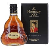 Hennessy Miniatur - XO - Extra Old - Cognac