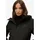 Superdry Regenjacken Damen Schwarz S