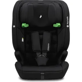 Osann Flux Isofix i-Size Grau