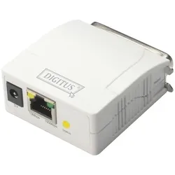 Digitus Parallel Print Server