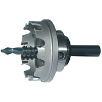 FORMAT Hartmetall-Lochsäge Flachschneider 28mm
