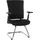 HJH Office Captivo Pro V Stoff Schwarz