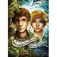 Arena Woodwalkers & Friends/Seawalkers & Friends. Wilde Ferien