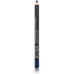 Astra Make-up Professional langlebiger Eyeliner Farbton 05 Blu Night 1,1 g