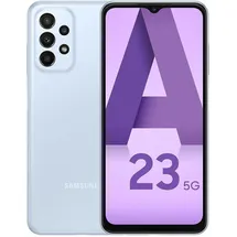 Samsung Galaxy A23 5G 4 GB RAM 64 GB Light Blue
