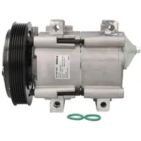 Mahle Kompressor Klimaanlage