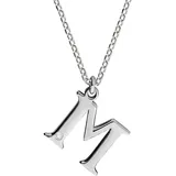 Diamonds by Ellen K. 925 Sterling Silber in weiß | Gr.: onesize