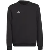 Adidas Entrada 22 Sweatshirt Black 116