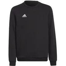 Adidas Entrada 22 Sweatshirt Black 116