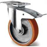 tecwerk Schwerlastlenkrolle 1000 kg