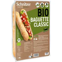 Schnitzer Baguette Classic bio