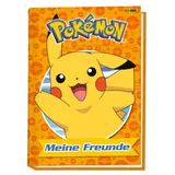 Panini Pokémon: Meine Freunde