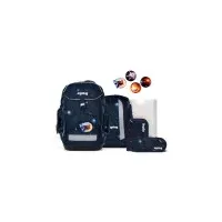 ergobag Maxi Schulrucksack-Set 6tlg