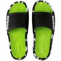 Arena Unisex Marco BI Slide Sandal, Lime, 41 EU