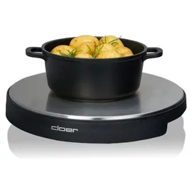 Cloer Warmhalteplatte 6718