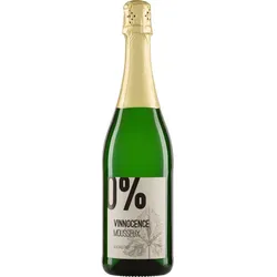 Vinnocence Mousseux Sekt alkoholfrei 0,75l