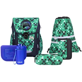 McNeill Primo 9-tlg. Seafish