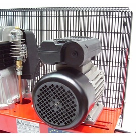 Apex Digital Werkstattkompressor 450/11/150W 230V Druckluft Konpressor Kolbenkompressor 3PS