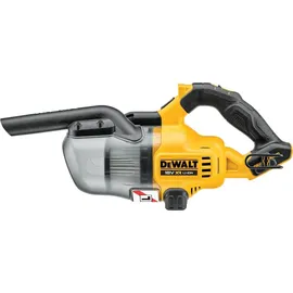 DeWalt DeWalt, DCV 501 LE2 Akku Stabsauger 18 V 0,7 l Staubklasse L + 2x Powerstack Akku 1,7 Ah + Ladegerät