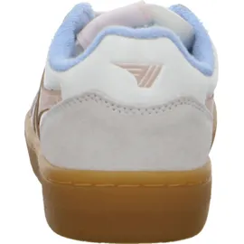 GOLA Eagle '86 Damen Weite K Weiß/Rose/Air/Gum 40