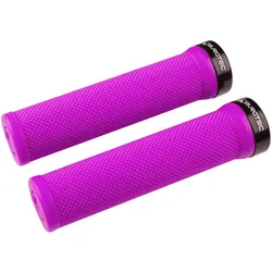Burgtec The Bartender Grip - Purple Rain