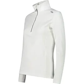 CMP Sweatshirt Bianco-Nero 46
