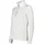 CMP Sweatshirt Bianco-Nero 46