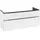 Villeroy & Boch V&B Waschtischunterschrank Subway 3.0 127,2x57,6x47,8cm, m LE/Gr vo b, Bri wh.