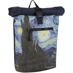 New Rebels Mart New York Rucksack