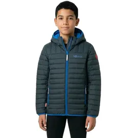 TROLLKIDS Eikefjord Jacke Dunkelblau 128