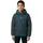 TROLLKIDS Eikefjord Jacke Dunkelblau 128