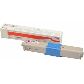 Oki 46490622 Magenta