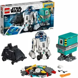 LEGO Star Wars Boots Droide 75253
