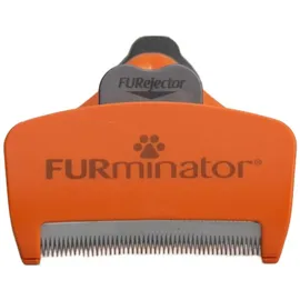 Furminator für langhaarige mittelgroße Hunde, deShedding-Pflege Werkzeug