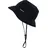 Eisley Monsun Funktionshut schwarz XL