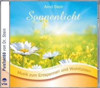 Sonnenlicht  1 Cd-Audio - Arnd Stein (Hörbuch)