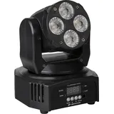 JB Systems Clubwash Mini