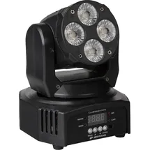 JB Systems Clubwash Mini