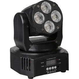 JB Systems Clubwash Mini