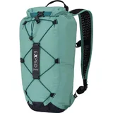 Exped Cloudburst 9 sage one size