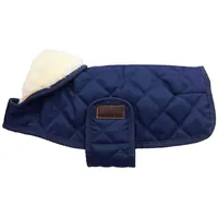 Kentucky Original Hundejacke - Navy - 40 cm