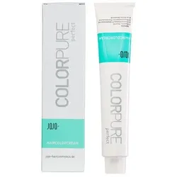 JOJO Colorpure Haarfarbe 10.0 Platinblond