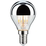 Paulmann LED Tropfen 286.67 4,8W E14 warmweiß