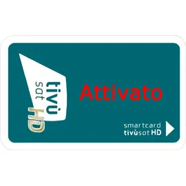 DIGIQuest Tivusat Classic Q30, DVB-S2 mit HD-Videorekorderfunktion | HDR10/HLG | Merlin