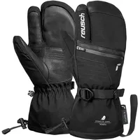 Reusch Lando R-TEX® XT Lobster schwarz|grau 10,5
