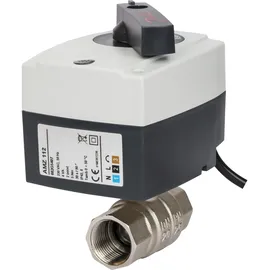 Danfoss motorischer Kugelhahn Amz112 2-Wege, DN 50, 230Vac, Auf/Zu